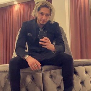 Meet your Posher, Erick